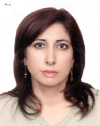 اختيار الزميلة الكسواني صحافية عالمية للشؤون الصحية