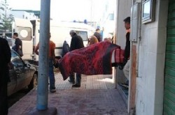 العثور على نزيل مشنوقا في مركز الطب النفسي بالفحيص