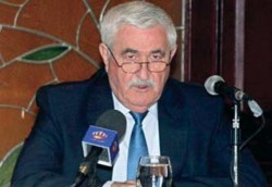 وفاة شقيقة سميح بينو ووالدة النائب تامر بينو