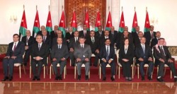 حكومة البخيت برسم الإقالة