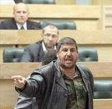 السعود لبني ارشيد:صبرنا نفذ والله وحده يعلم ما نحن فاعلون