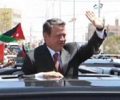 الملك يأمر باطلاق صندوق الطفيلة التنموي بقيمة (15) مليون دينار