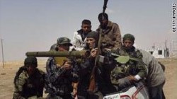 الأردن يتعهد بتوفير الدعم للثوار في ليبيا