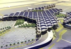 فساد في عطاء اتفاقية تشغيل مطار الملكة علياء..!