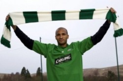 مهدي كمارا: الكعبة سر سعادتي