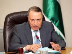 البخيت يحيل ملف سكن كريم للنواب