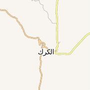 الكرك: "الإحصاءات العامة" تهدد بفصل عامليها في الجنوب لإضرابهم عن العمل