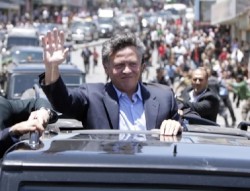 حركة شباب 13 حزيران في الطفيلة: وكالة الأنباء الفرنسية تنحاز لقضايا صهيونية