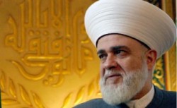 قباني يهين الفلسطينين وينعتهم بـ الزبالة