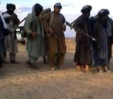 مقتل الأردني (أبو ذر) في غارة أمريكية بأفغانستان ..