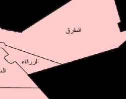 المفرق : اعتقال نشطاء مناوئين لإقامة المفاعل النووي