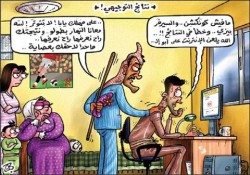 130 ألف طالباً وطالبة يتوجهون لقاعات التوجيهي السبت