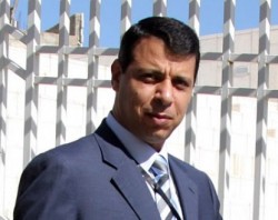 الاردن يرفض طلبا للرئيس الفلسطيني بمنع دحلان الدخول لاراضيه