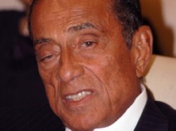 الإنتربول الإسباني يلقي القبض على حسين سالم في مدريد