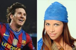 فضيحة جنسية تهدد السمعة البيضاء للأسطورة ميسي