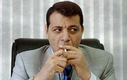 تيار الـ36 يطالب الحكومة بطرد محمد دحلان من الأردن