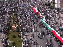 ناشطون: سقوط 12 قتيلاً برصاص الأمن السوري في جمعة "صالح العلي"