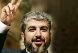 مشعل يزور غزة قريبا