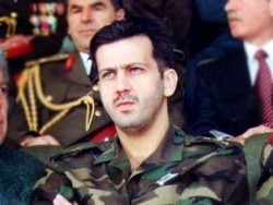 تركيا مستعدة  لتأمين ملاذ آمن لماهر الأسد مقابل إصلاحات جدية بسوريا