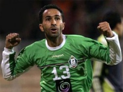 رأفت علي .. كويتاوي رسمياً