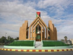 معان : حركة طلائع سحابة الفرسان تحذر حكومة البخيت من اعصار شعبي