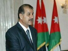 د. الشرع يعتذر عن عضوية (الرأي).