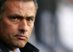 مورينيو يغير التكتيك الهجومي لريال مدريد