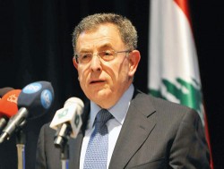 السنيورة لميقاتي: مكلفٌ لاستئصال إرث رفيق الحريري؟