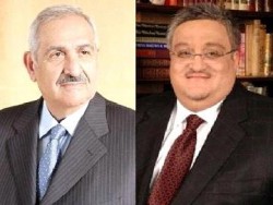 شاهين زار المجالي في لندن