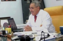 وزير الصحة السابق ينفي تشكيل لجنة طبية للنظر في حالة "شاهين"