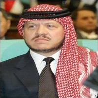 الملك يزور لواء بني كنانة ويلتقي وجهاء وشيوخ وأبناء اللواء