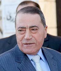 نصائح بعرض الرئيس على اللجان الطبية التي عرض عليها خالد شاهين