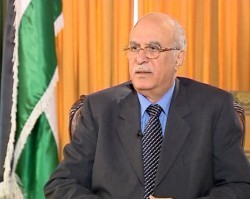 طاهر العدوان يسجل مواقف (وهمية)امام الاعلام الاردني