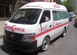 عمان: إغماء بين طالبات توجيهي بسبب صعوبة الأسئلة