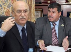 يحيى السعود : استقالة العدوان اعتراف بالتقصير