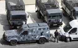 تظاهرة حاشدة لسلفيي معان غدا للمطالبة بالإفراج عن معتقليهم