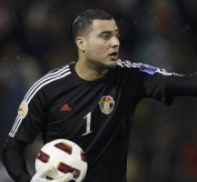 عامر شفيع أوسم لاعب عربي