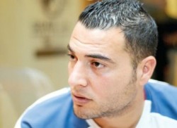 شفيع .. أوسم لاعبي العرب حتى الآن