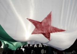 سوريا: جمعة سقوط الشرعية في اليوم الـ100 للثورة