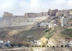 الكرك : "هذا النهج بدو يروح حتى لو بطلوع الروح"