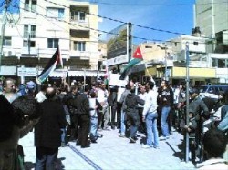 معان : العفو العام لم يكن عادلاً