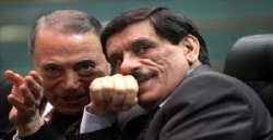 علاقة سعد السرور بمرض معروف البخيت