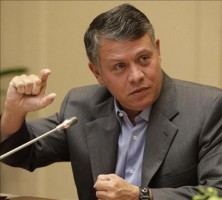 هذا ما قاله الملك لرؤساء الجامعات الحكومية..!