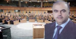 الاعلان عن كتلة وطن النيابية و تضم 20 نائبا برئاسة النائب غازي عليان