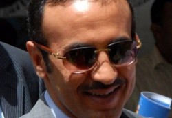 اليمن: نجل صالح يؤكد خضوعه لأوامر هادي