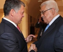 توتر العلاقات بين عمّان ورام الله