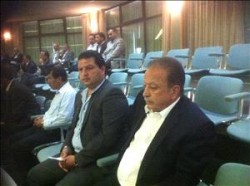 الفايز رفع الجلسة بعد انسحابات نواب من جلسة مناقشة الكازينو .. وشغب على الشرفات