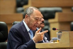 النواب يُبرىء البخيت من قضية "الكازينو"