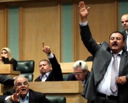 41 نائباً عازمون على طرح الثقة بالبخيت ومقاطعة جلسة الخميس - اسماء