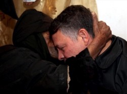 الملك يصل مضارب بني حسن في بلعما